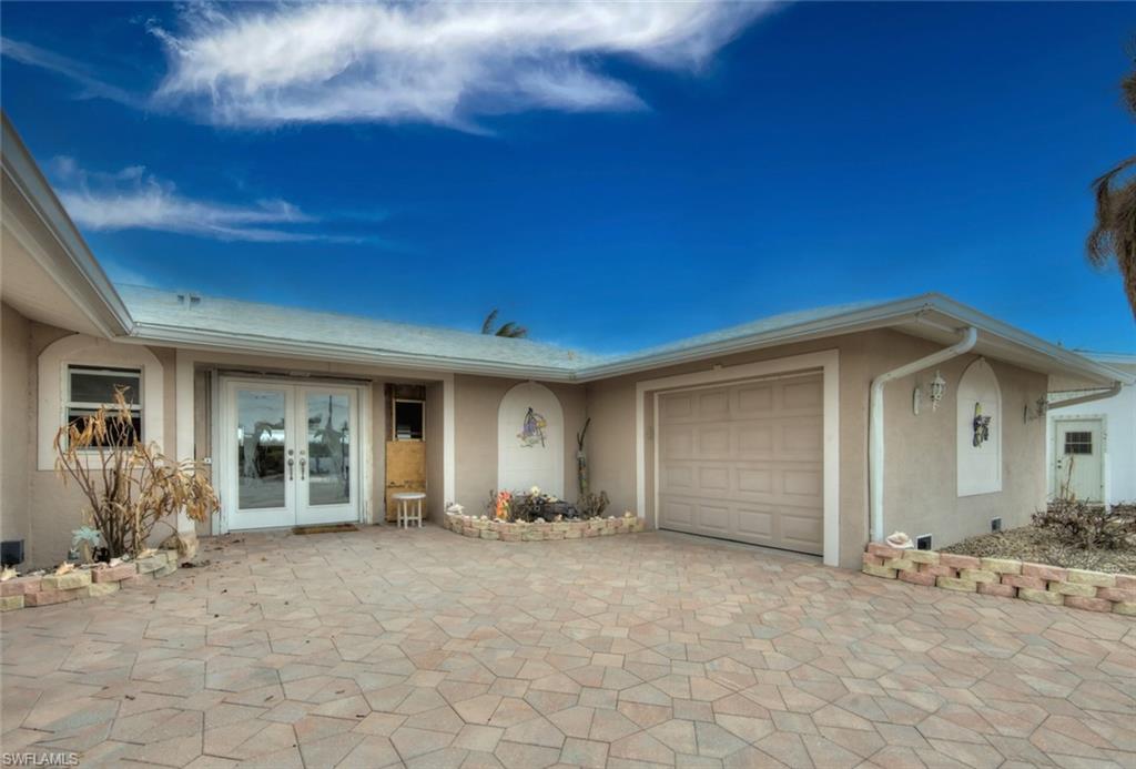 SHELL MOUND PARK - Residential