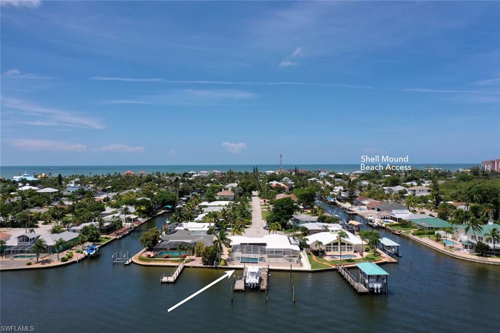 SHELL MOUND PARK - Residential