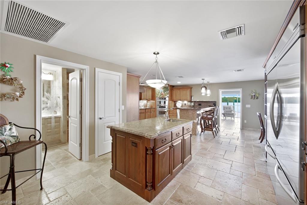 SHELL MOUND PARK - Residential