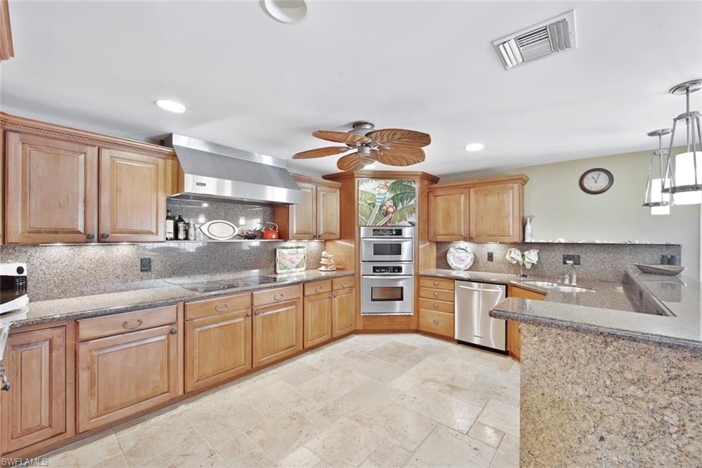 SHELL MOUND PARK - Residential