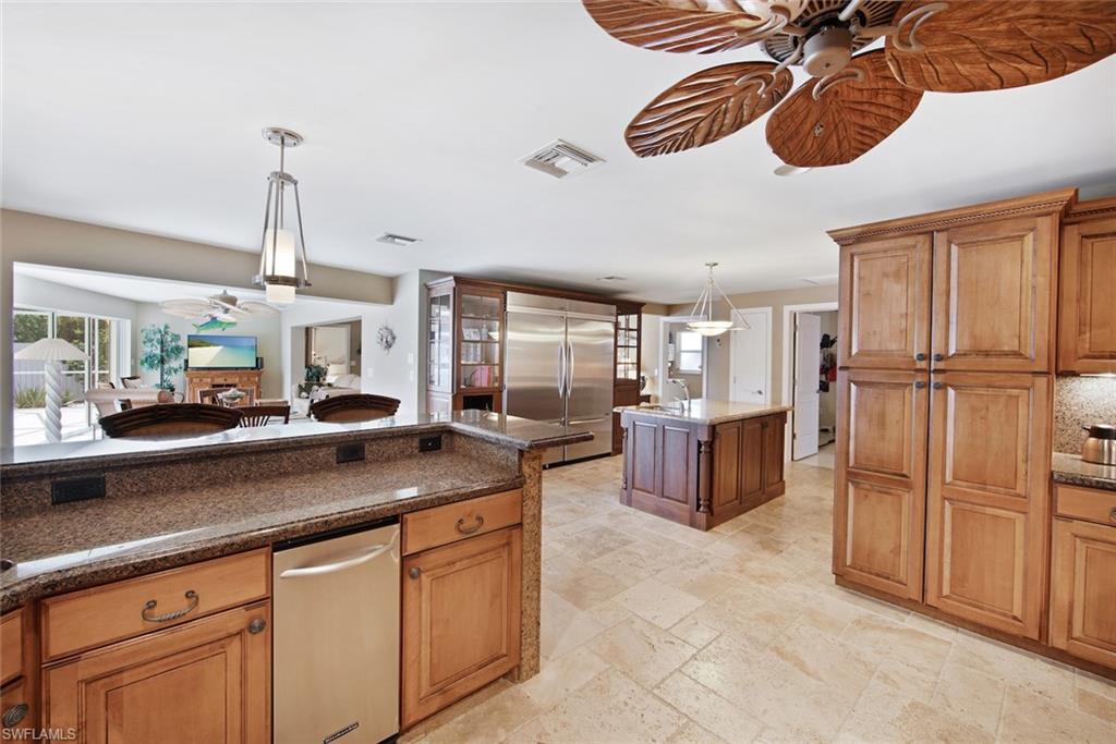 SHELL MOUND PARK - Residential