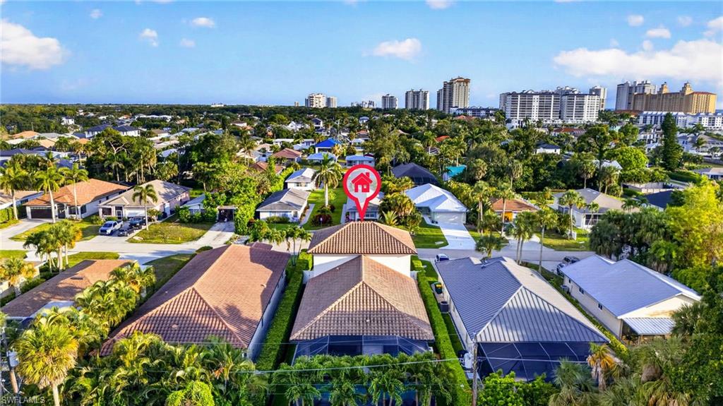 NAPLES PARK - Residential