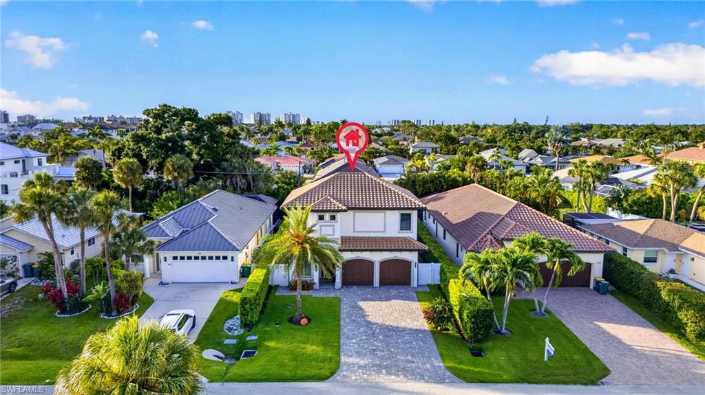 NAPLES PARK - Residential
