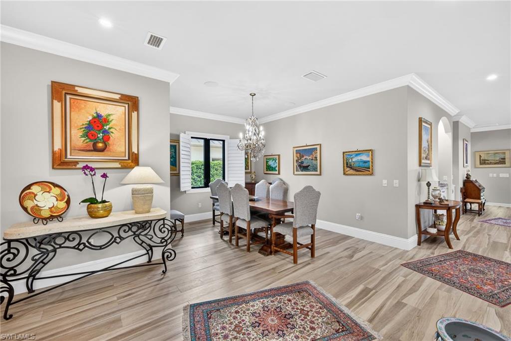 NAPLES PARK - Residential