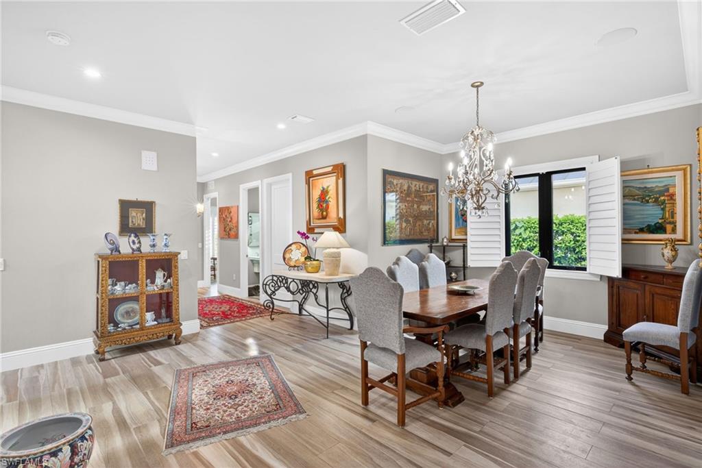 NAPLES PARK - Residential