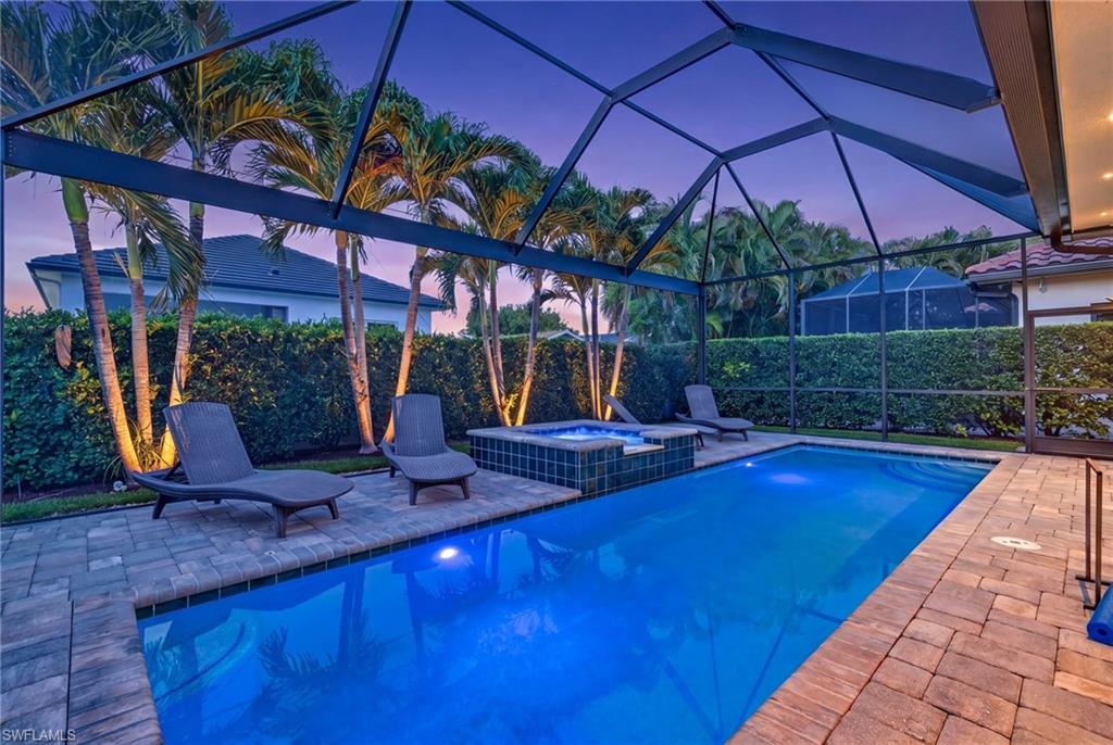 NAPLES PARK - Residential
