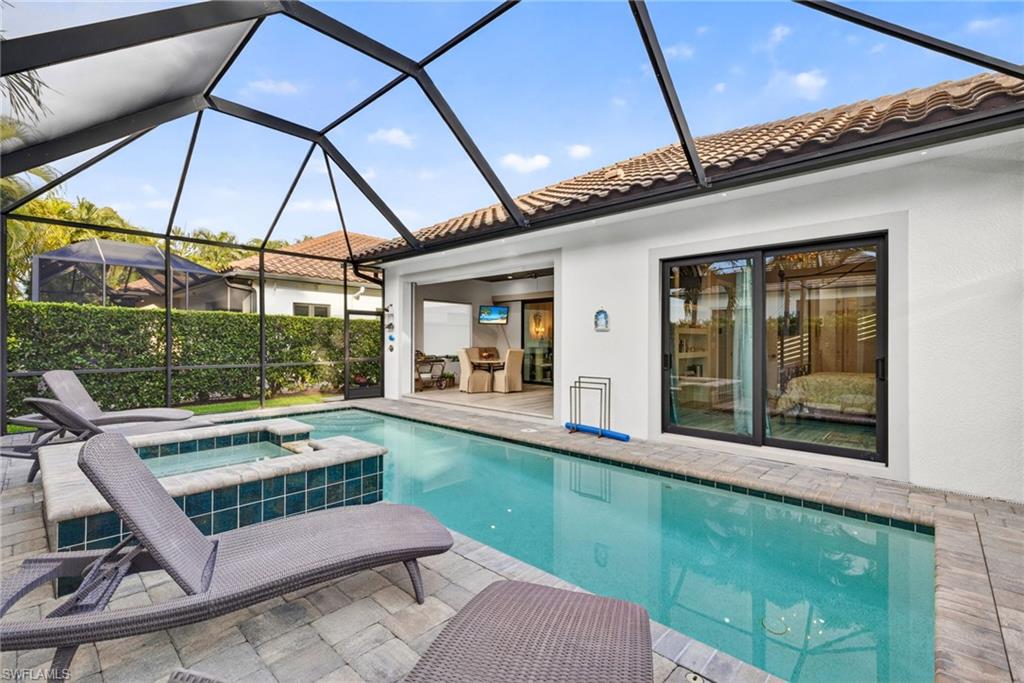 NAPLES PARK - Residential