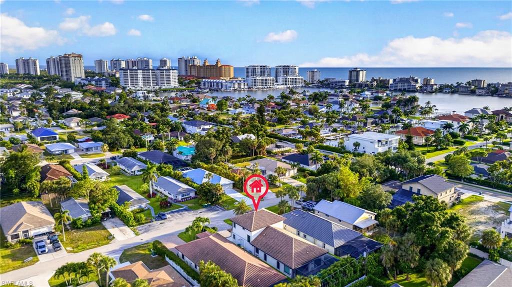 NAPLES PARK - Residential