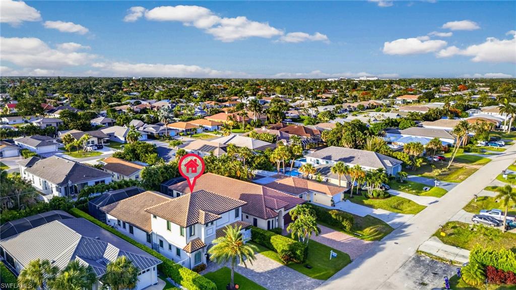 NAPLES PARK - Residential
