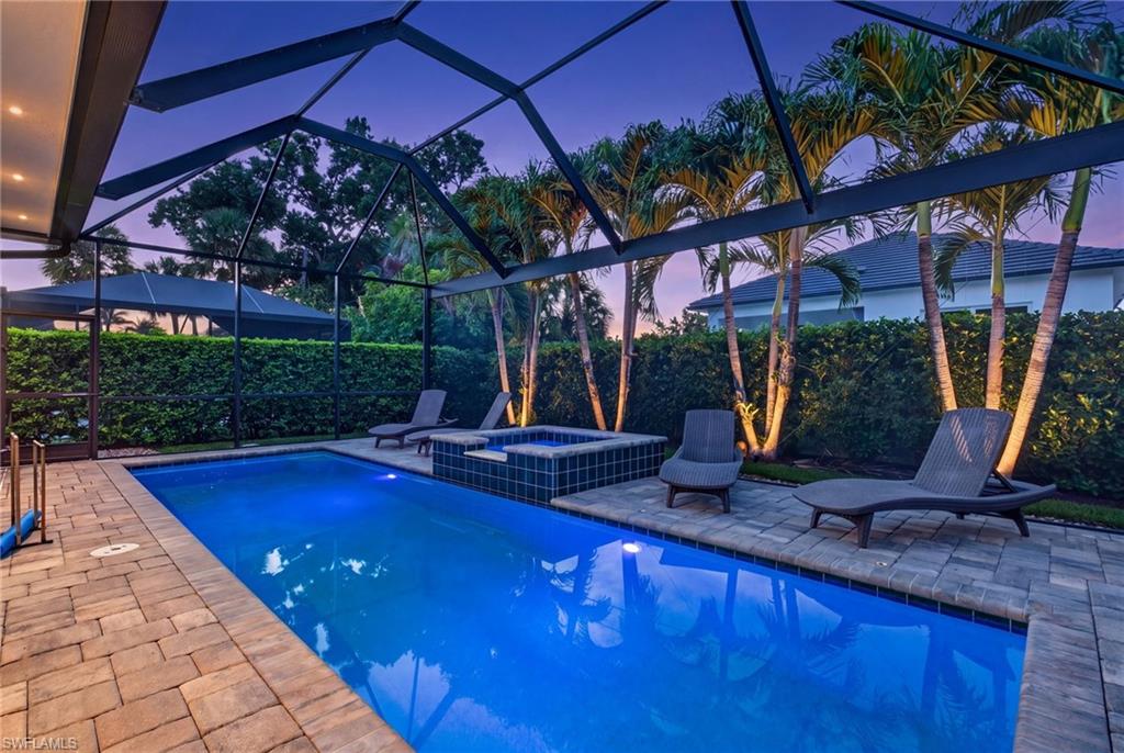 NAPLES PARK - Residential