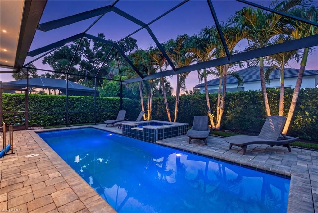 Photo of 519 97th AVE N, NAPLES, FL 34108 (MLS # 226020847)