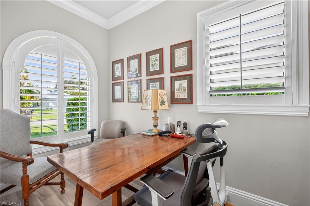 NAPLES PARK - Residential