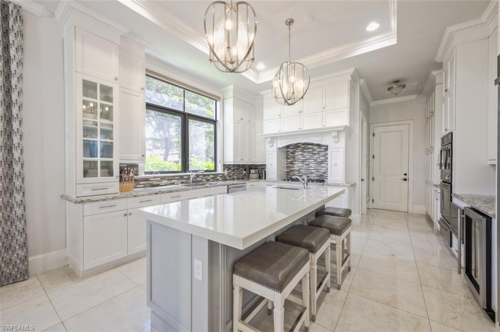 TRADITIONS - Residential