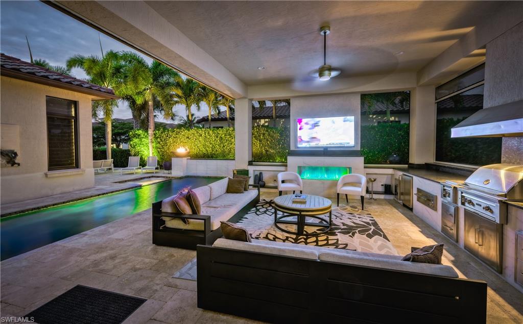 TRADITIONS - Residential