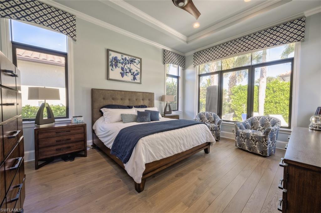 TRADITIONS - Residential