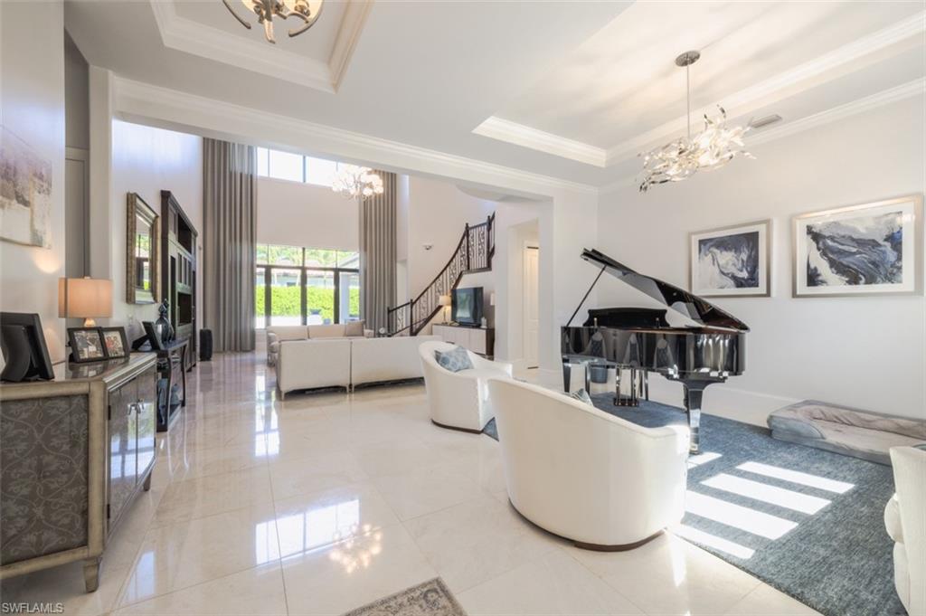 TRADITIONS - Residential