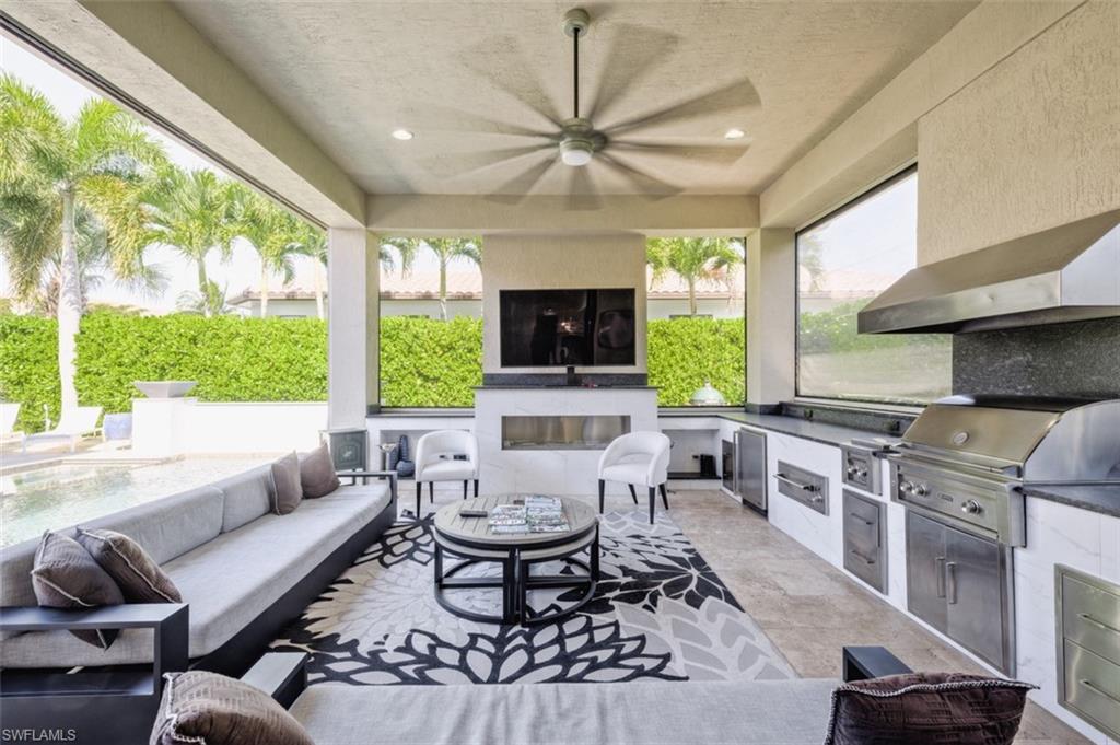 TRADITIONS - Residential