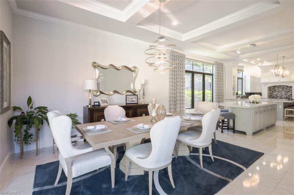 TRADITIONS - Residential