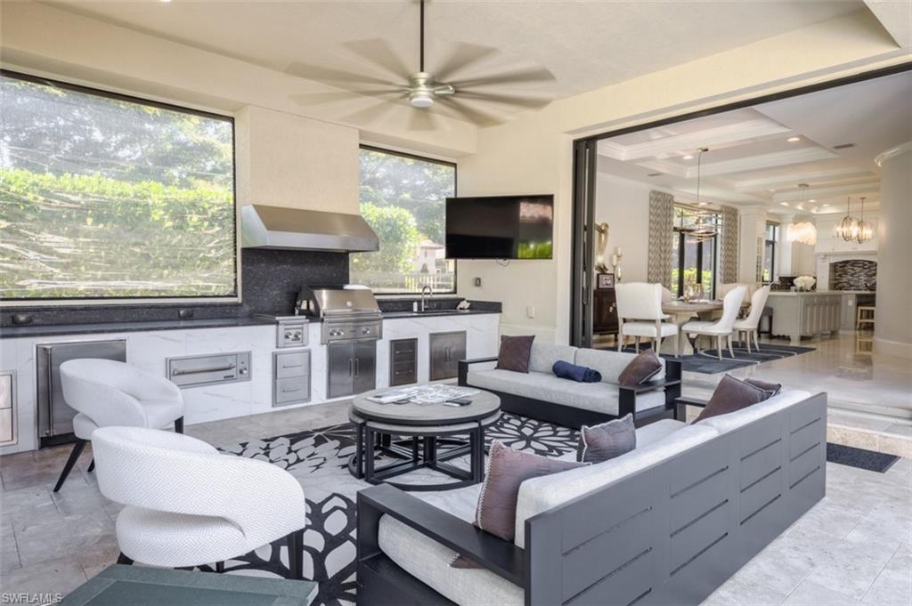 TRADITIONS - Residential