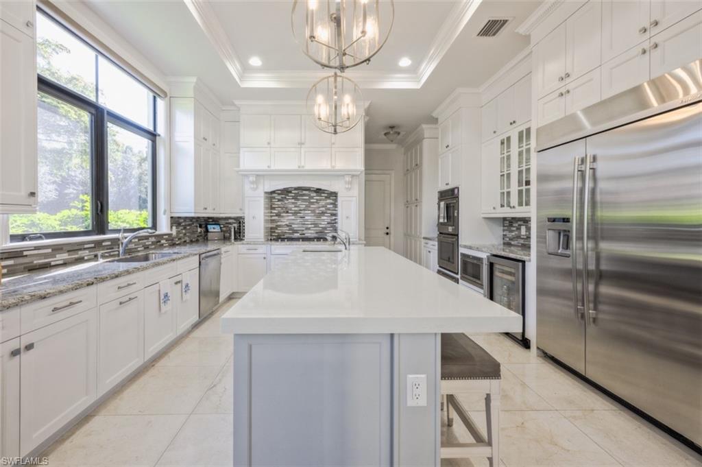 TRADITIONS - Residential