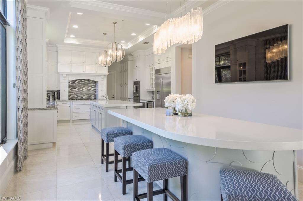 TRADITIONS - Residential