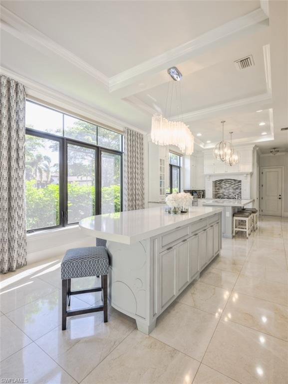 TRADITIONS - Residential