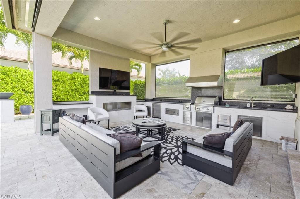 TRADITIONS - Residential