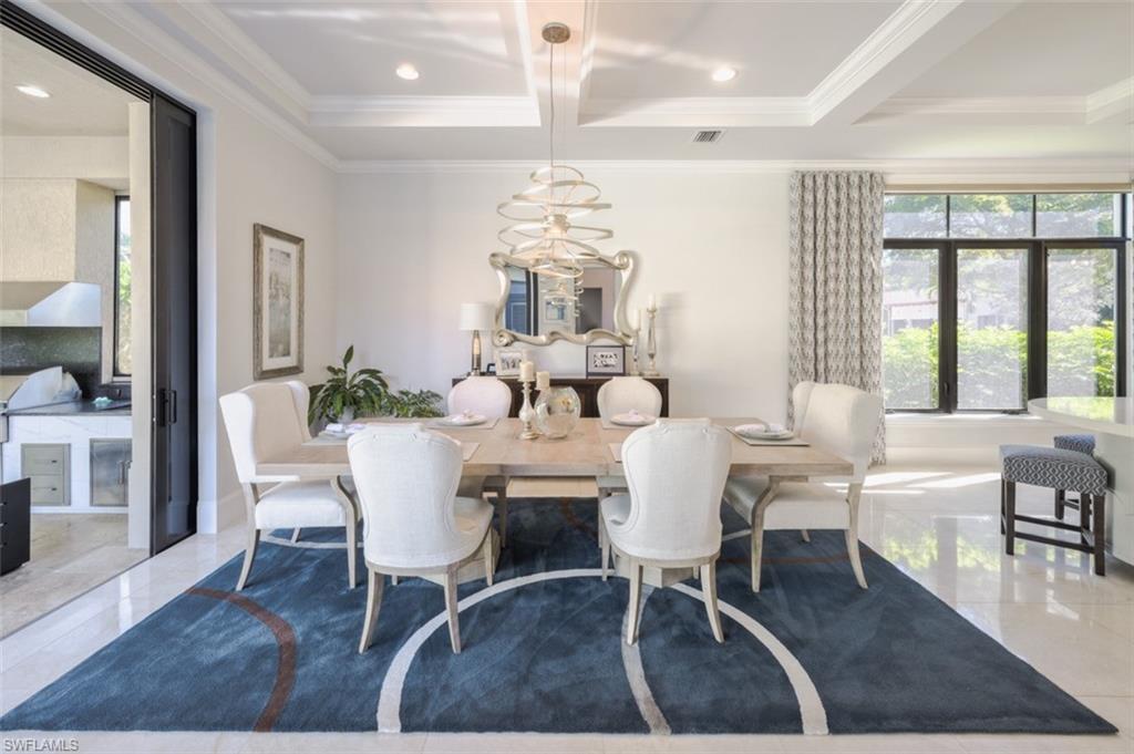 TRADITIONS - Residential