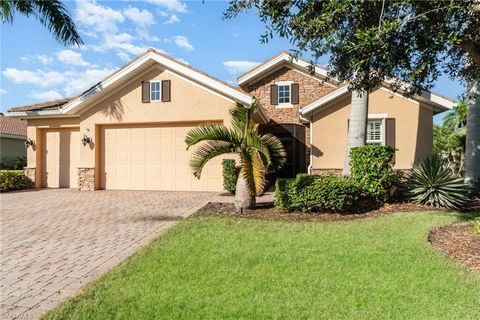 3040 Scarlet Oak PL NORTH FORT MYERS FL 33903