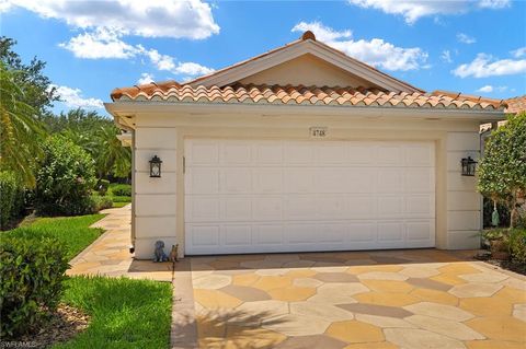 4748 San Carlo CT NAPLES FL 34109