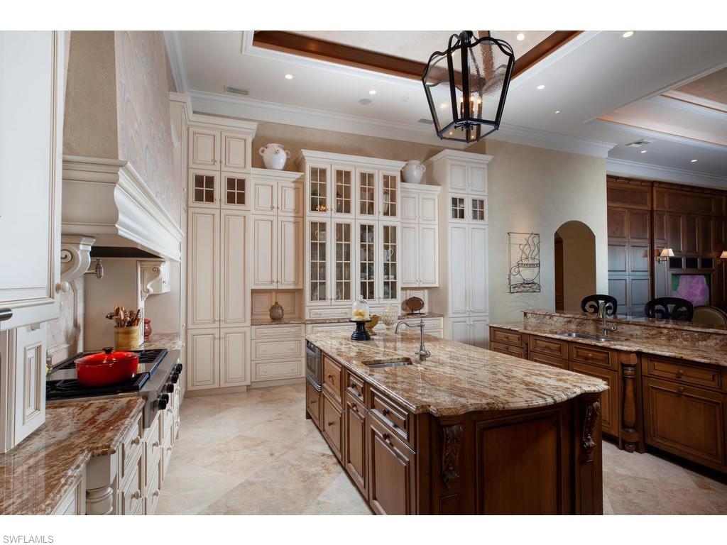 ESTATES - Residential