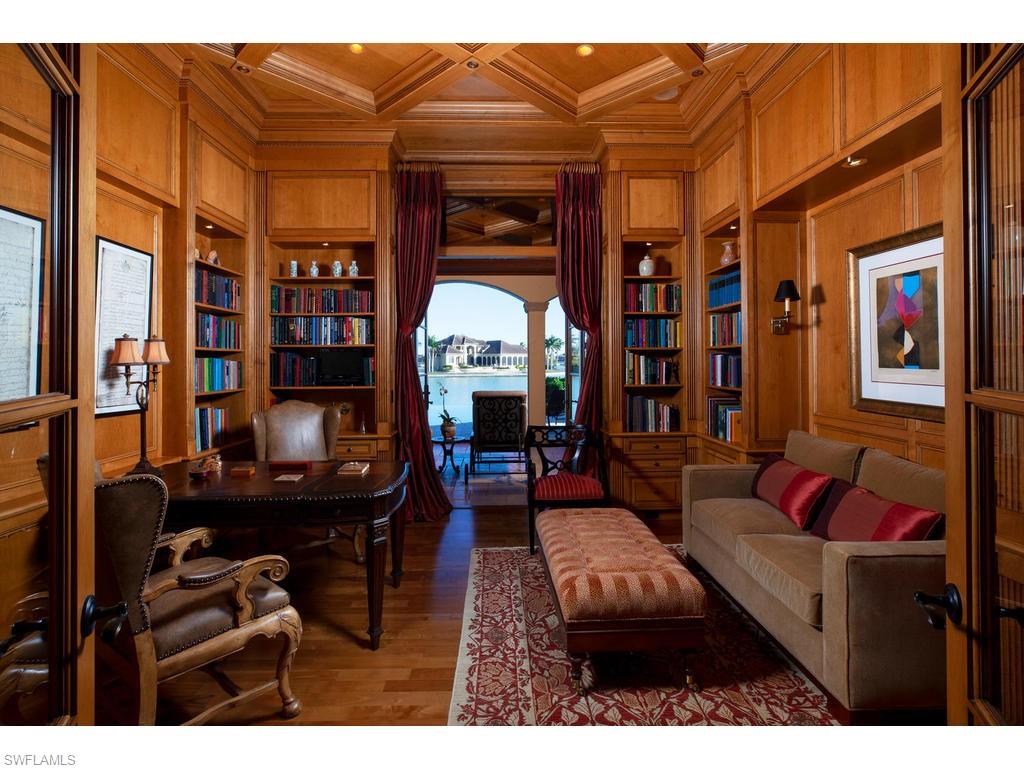 ESTATES - Residential