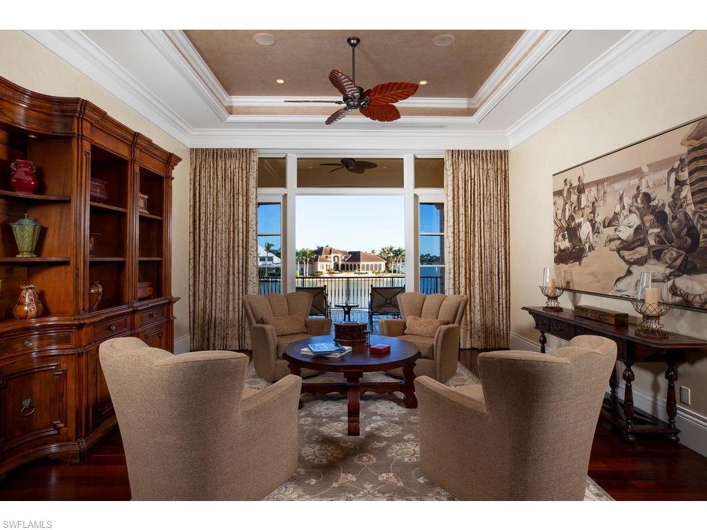 ESTATES - Residential