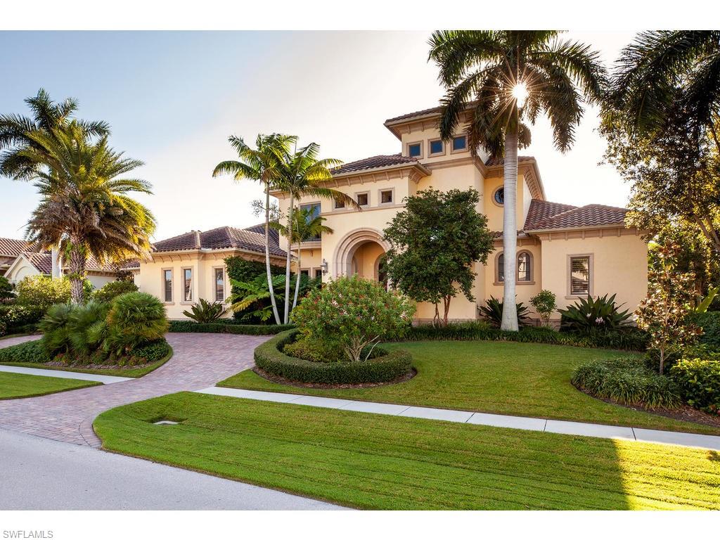 ESTATES - Residential