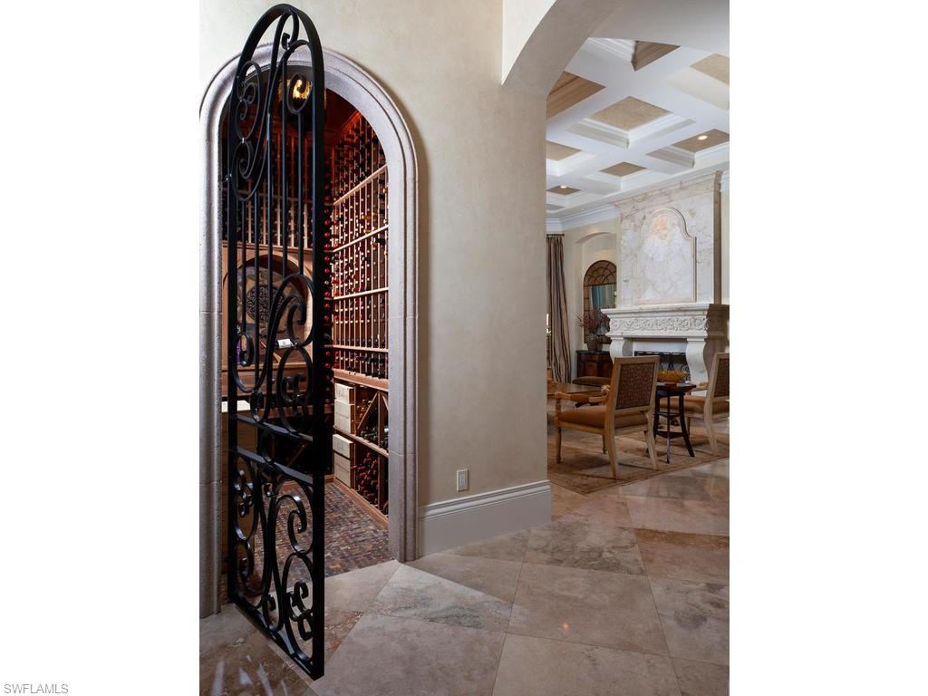 ESTATES - Residential