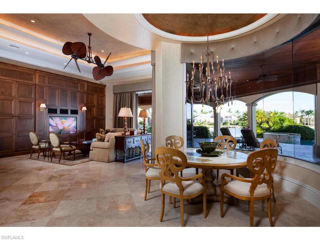 ESTATES - Residential