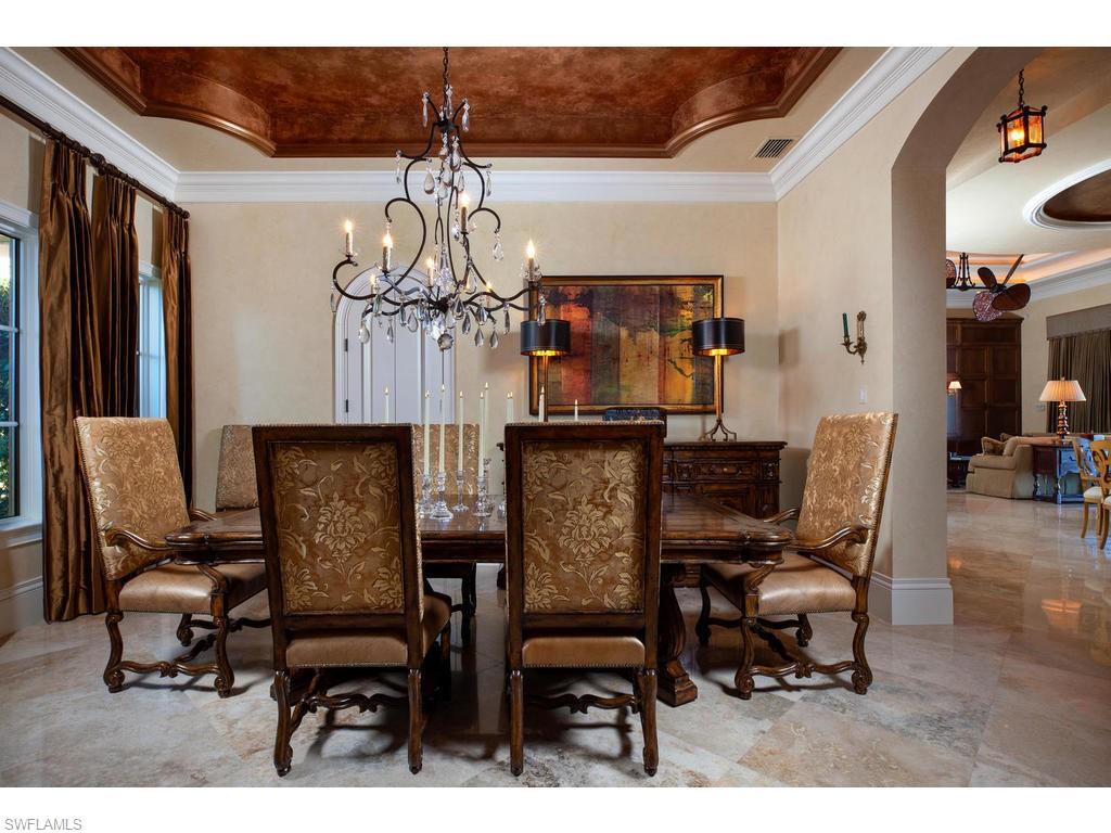 ESTATES - Residential