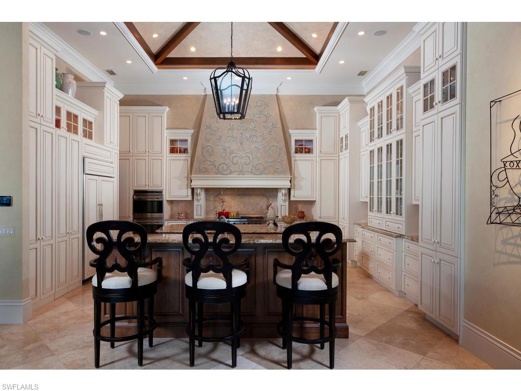 ESTATES - Residential