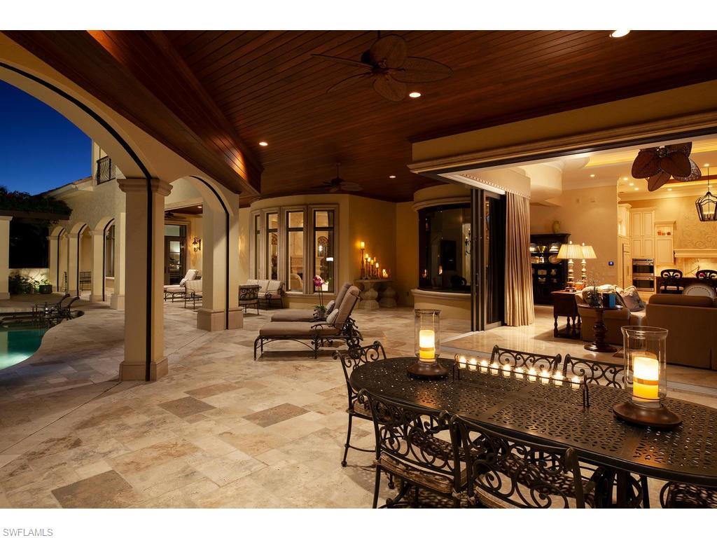 ESTATES - Residential