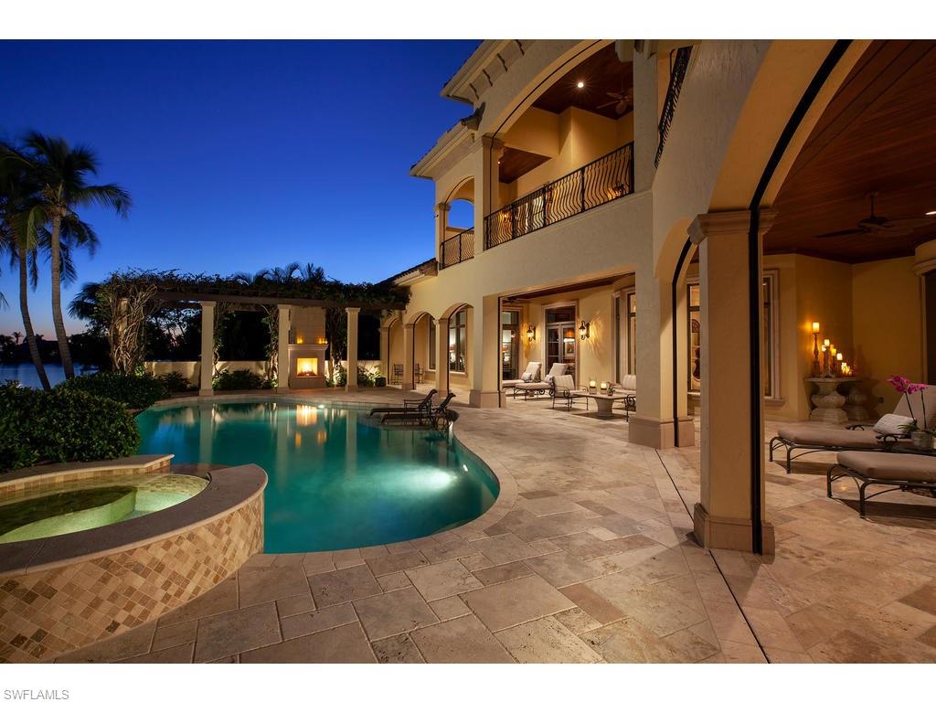 ESTATES - Residential