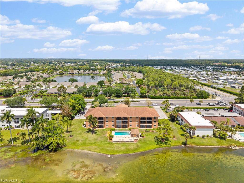 HAMMOCKS - Residential