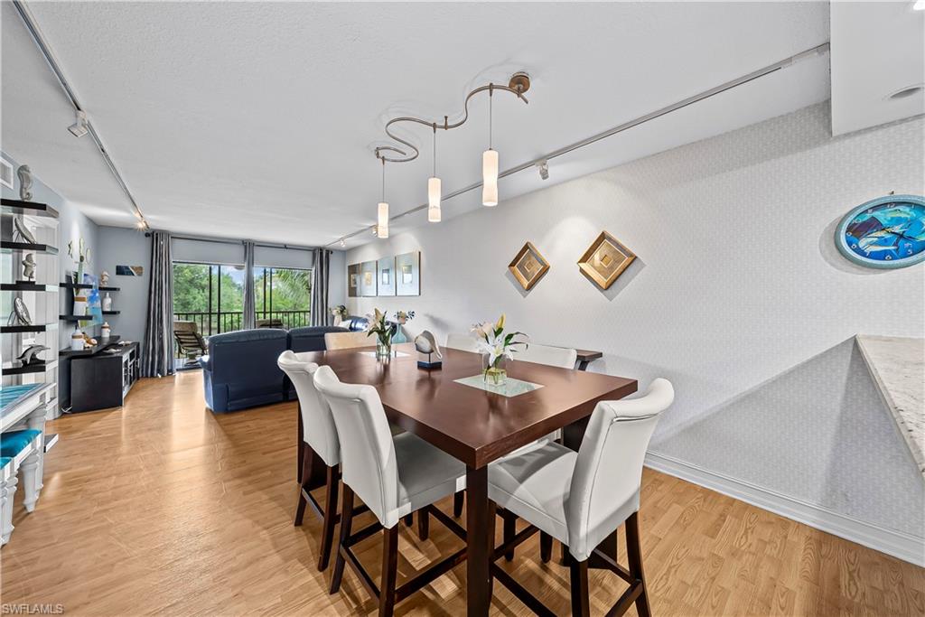 HAMMOCKS - Residential