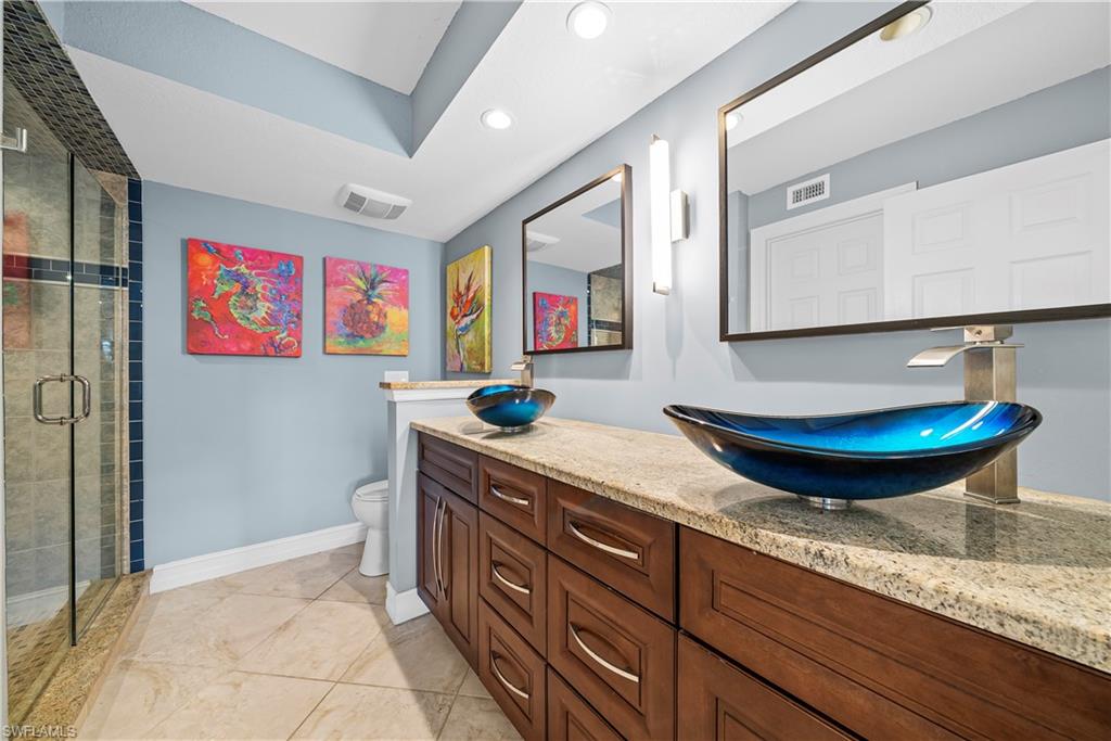 HAMMOCKS - Residential