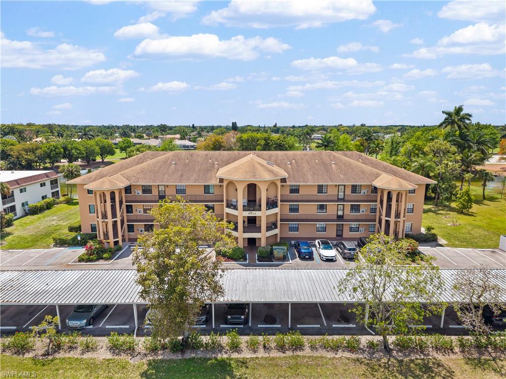 HAMMOCKS - Residential