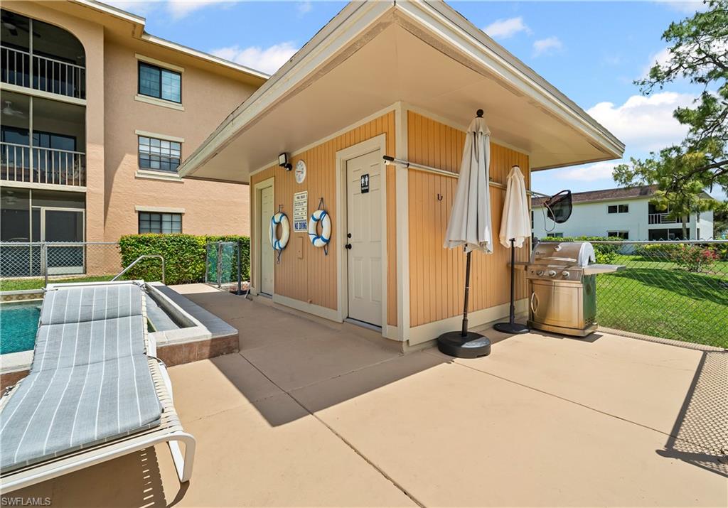 HAMMOCKS - Residential