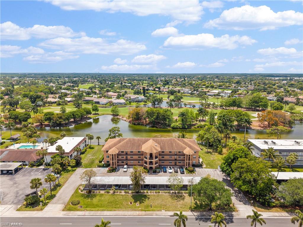 HAMMOCKS - Residential