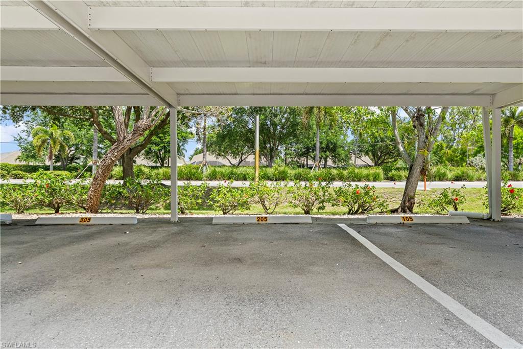 HAMMOCKS - Residential