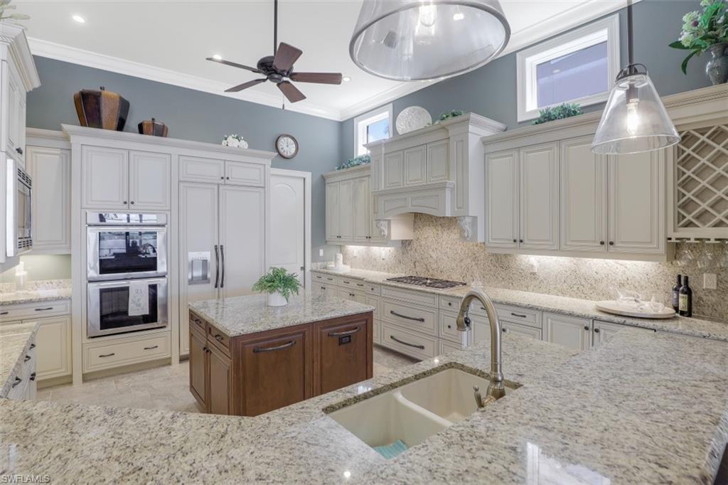 COSTA AMALFI - Residential