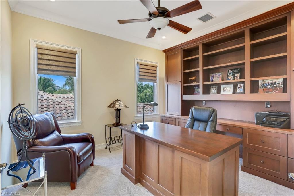 COSTA AMALFI - Residential