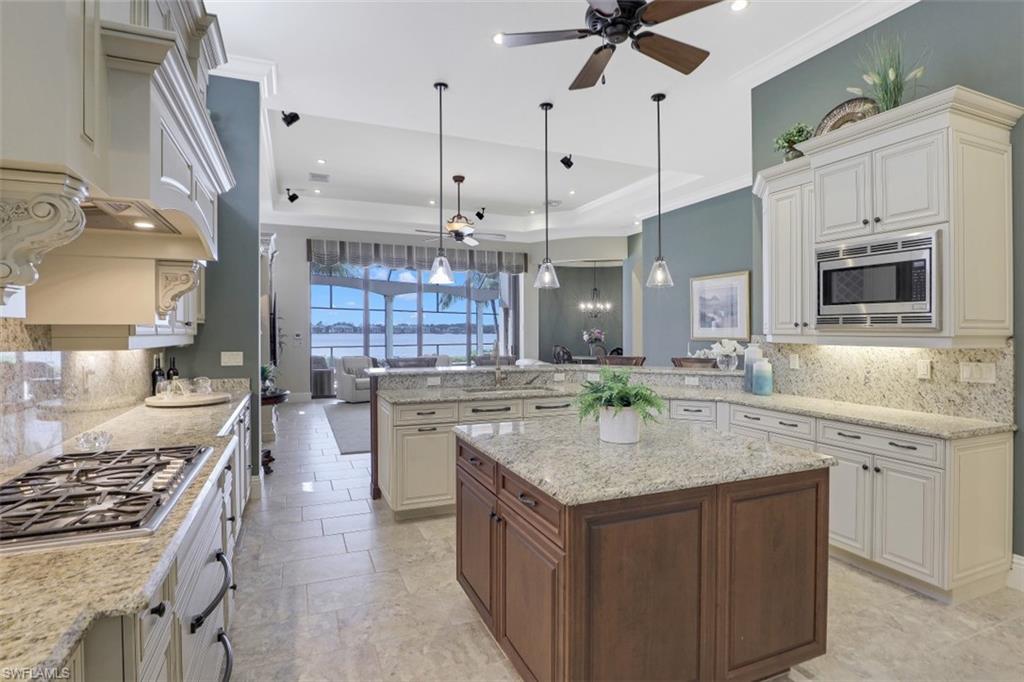 COSTA AMALFI - Residential